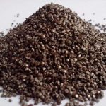 Cách thêm corundum nâu vào đá đánh bóng