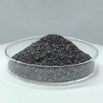 Nguyên lý sản xuất nhôm oxit nâu phủ iridi